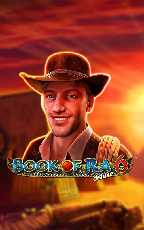 Book of Ra at Bit 4 Win Casino