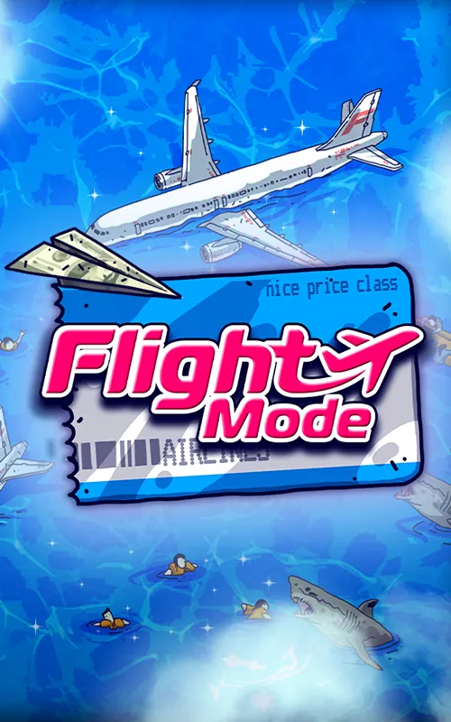 Flight Mode at Bit 4 Win Casino