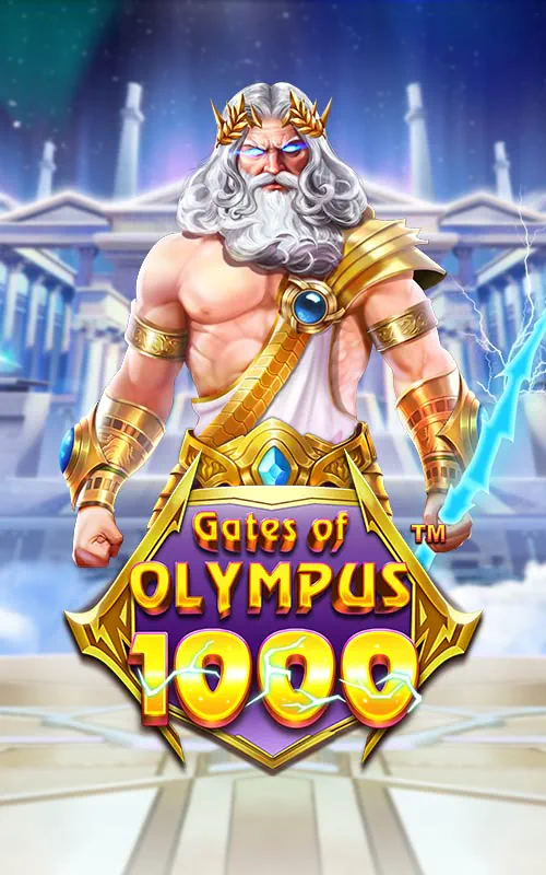 Gates of Olympus at Bit 4 Win Casino