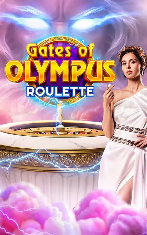 Gates of Olympus Roulette at Bit 4 Win Casino